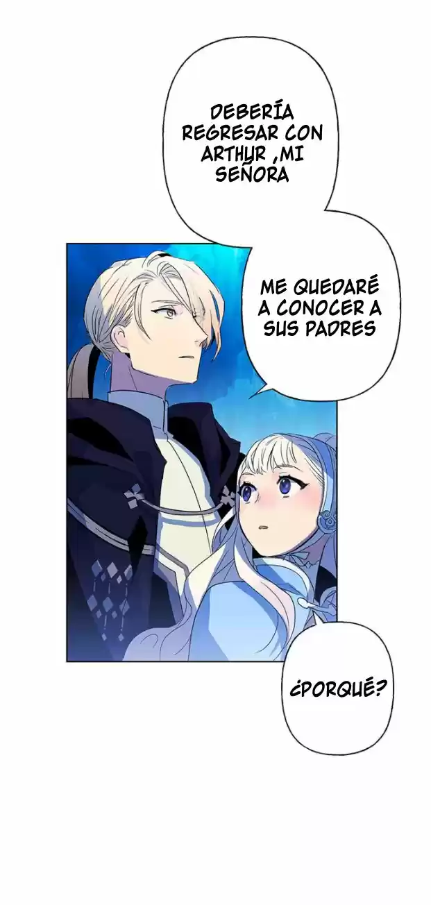¡Oh, Ten Paciencia, Mi Señor! - Capítulo 2 - Página 53 - LectorTMOo