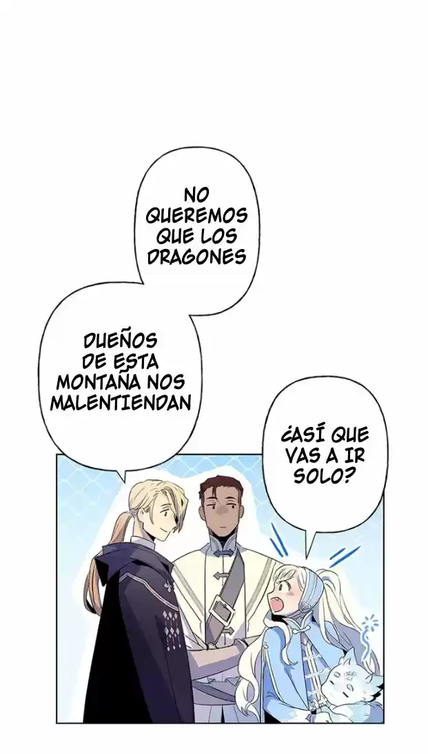 ¡Oh, Ten Paciencia, Mi Señor! - Capítulo 2 - Página 54 - LectorTMOo