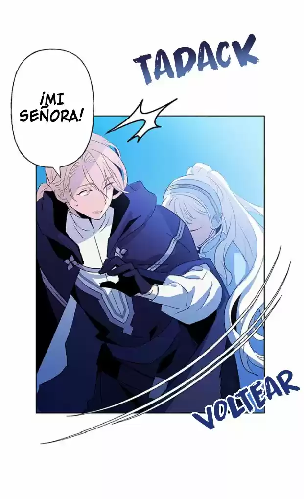 ¡Oh, Ten Paciencia, Mi Señor! - Capítulo 2 - Página 62 - LectorTMOo