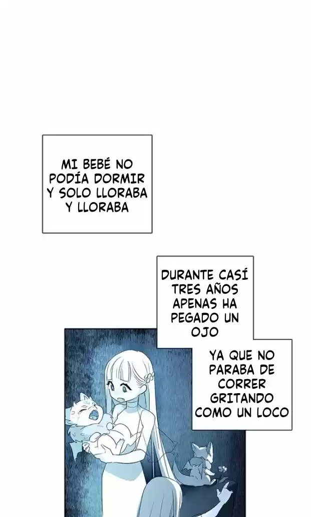 ¡Oh, Ten Paciencia, Mi Señor! - Capítulo 2 - Página 93 - LectorTMOo
