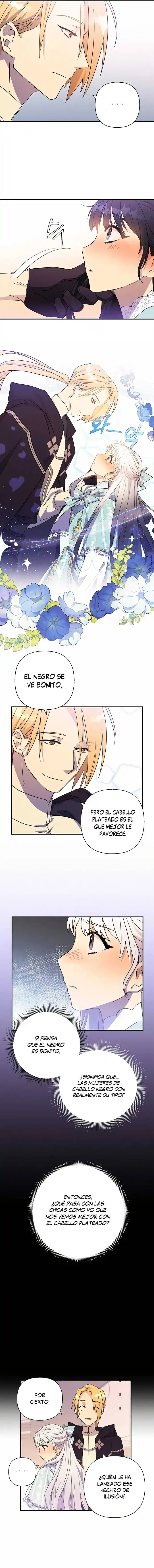¡Oh, Ten Paciencia, Mi Señor! - Capítulo 20 - Página 7 - LectorTMOo