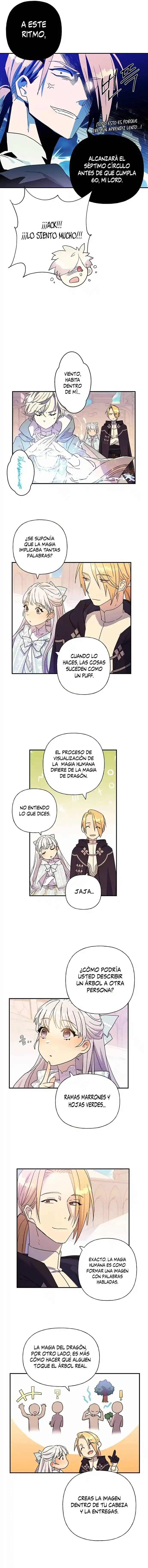 ¡Oh, Ten Paciencia, Mi Señor! - Capítulo 20 - Página 9 - LectorTMOo