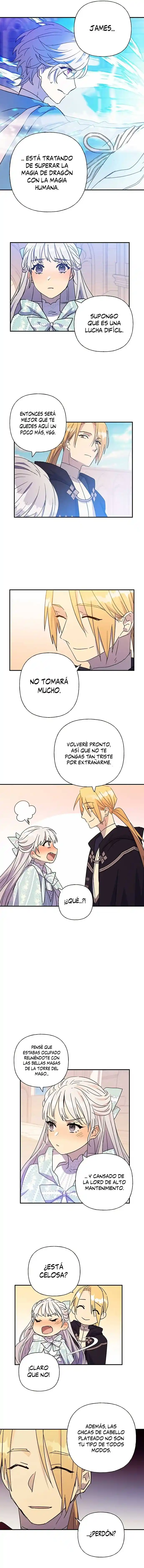 ¡Oh, Ten Paciencia, Mi Señor! - Capítulo 20 - Página 10 - LectorTMOo