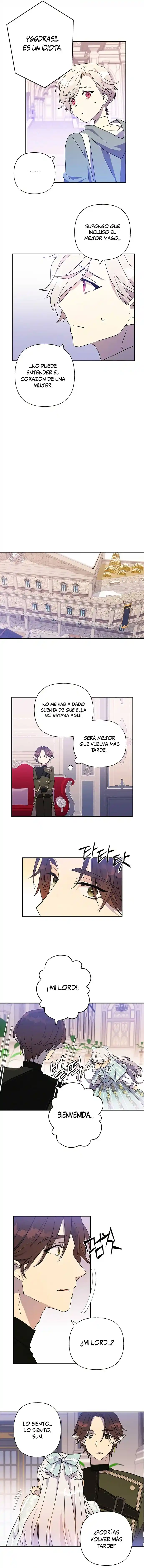 ¡Oh, Ten Paciencia, Mi Señor! - Capítulo 20 - Página 13 - LectorTMOo
