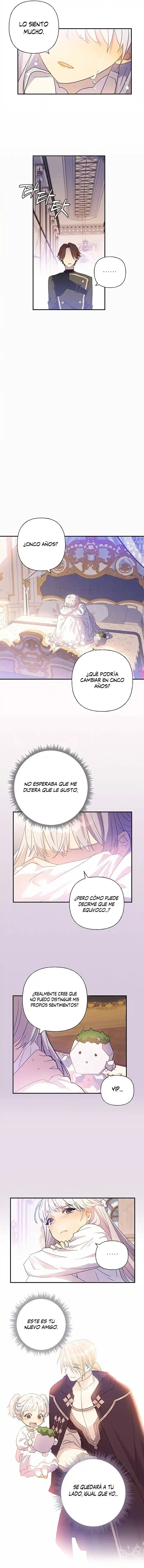 ¡Oh, Ten Paciencia, Mi Señor! - Capítulo 20 - Página 14 - LectorTMOo