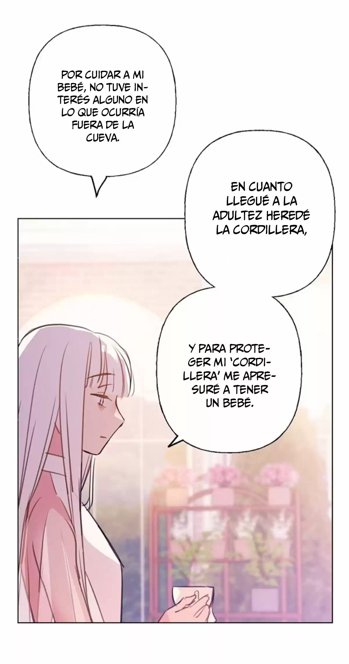 ¡Oh, Ten Paciencia, Mi Señor! - Capítulo 3 - Página 10 - LectorTMOo