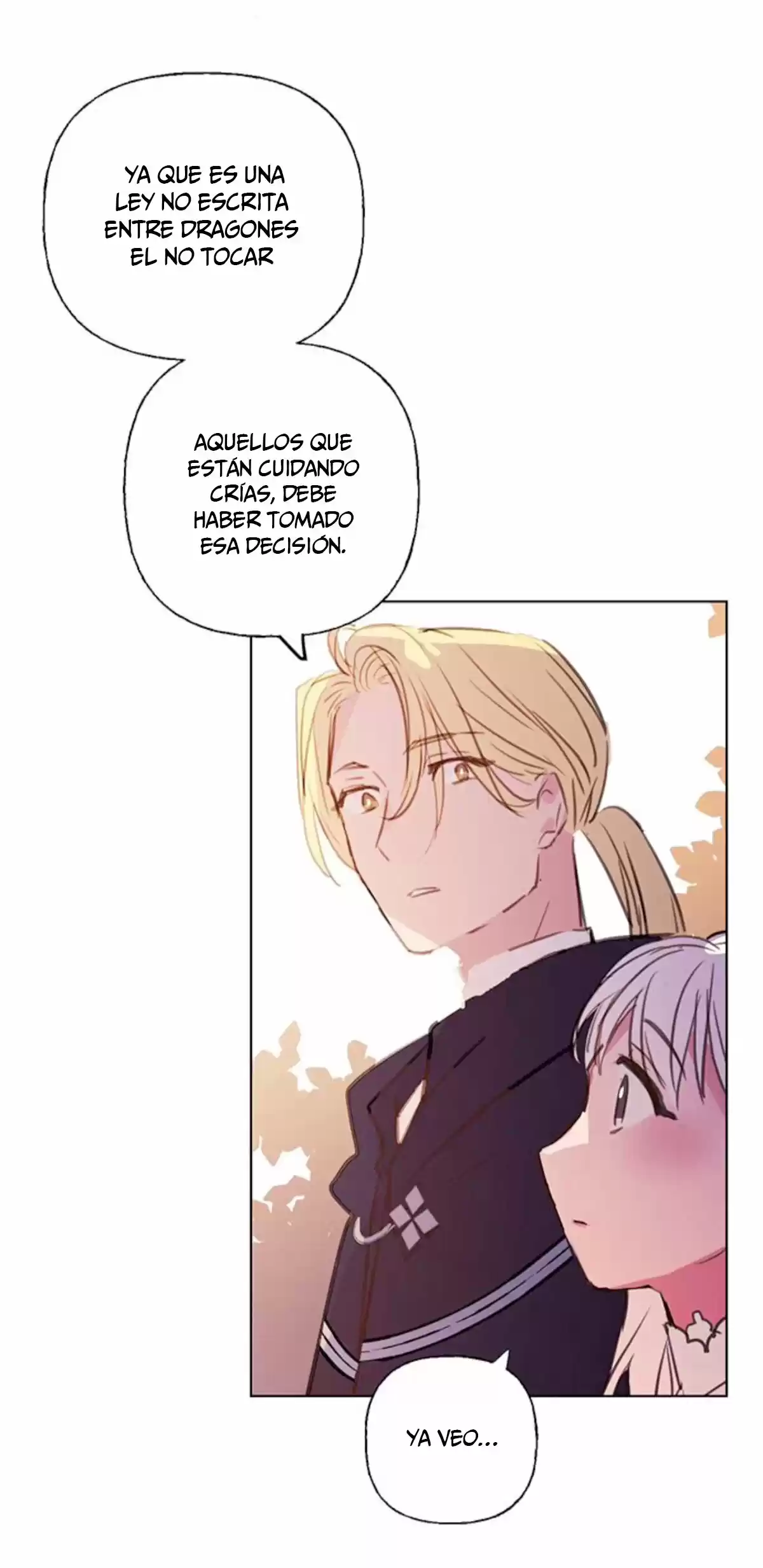 ¡Oh, Ten Paciencia, Mi Señor! - Capítulo 3 - Página 11 - LectorTMOo