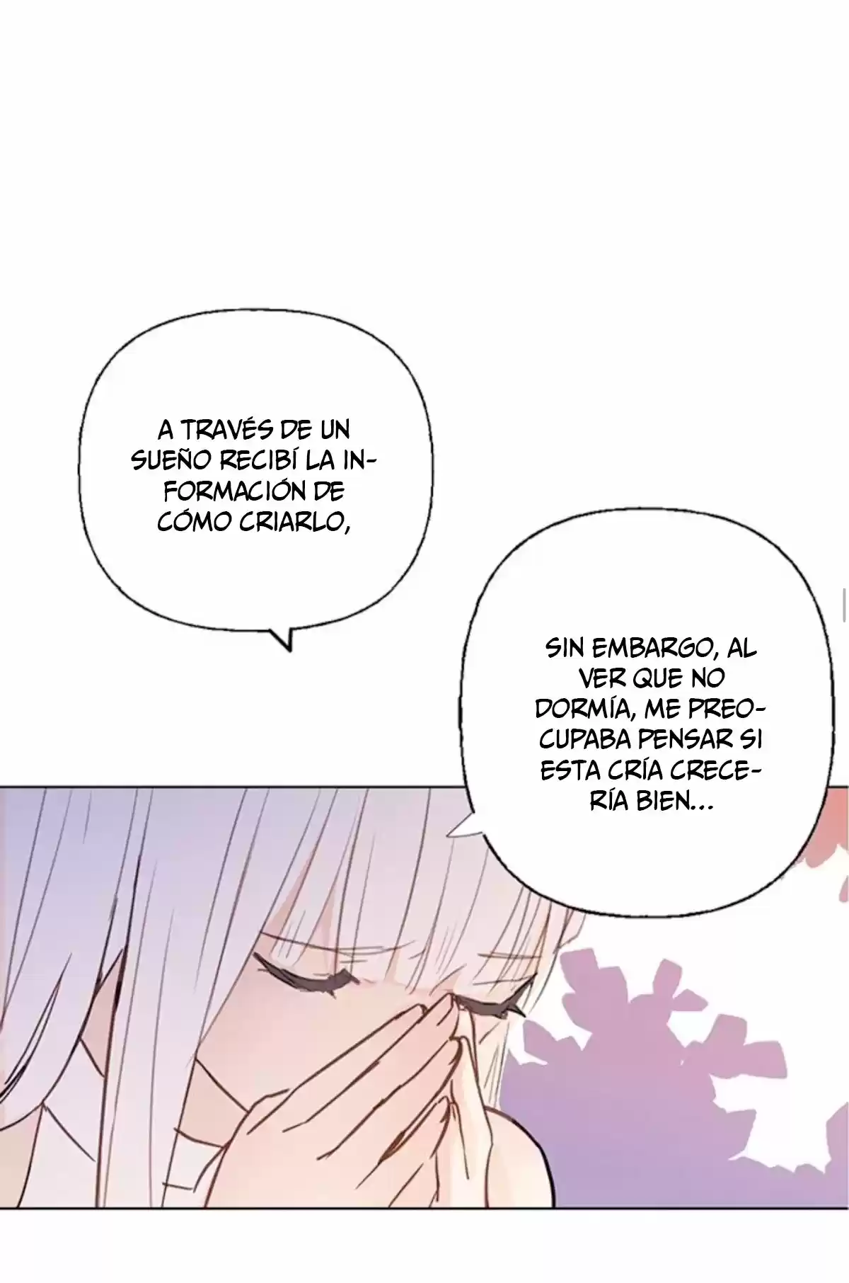 ¡Oh, Ten Paciencia, Mi Señor! - Capítulo 3 - Página 13 - LectorTMOo