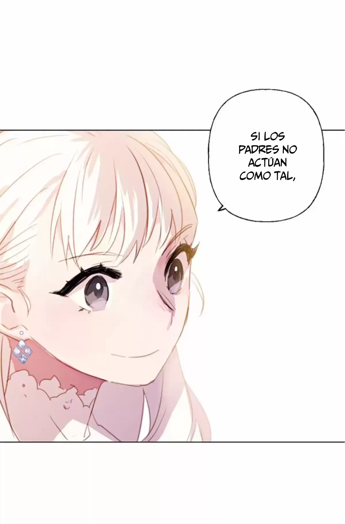 ¡Oh, Ten Paciencia, Mi Señor! - Capítulo 3 - Página 23 - LectorTMOo