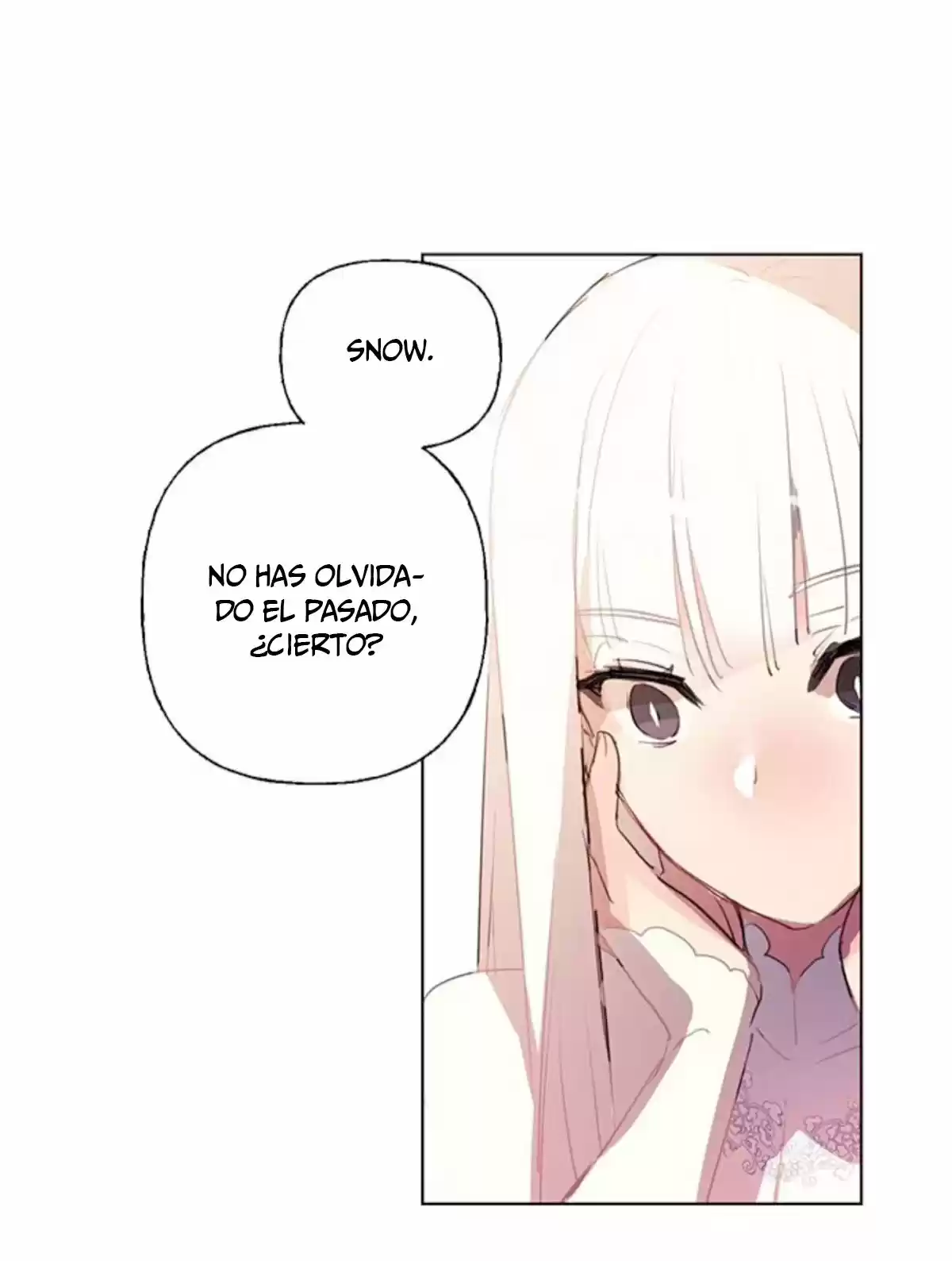 ¡Oh, Ten Paciencia, Mi Señor! - Capítulo 3 - Página 35 - LectorTMOo
