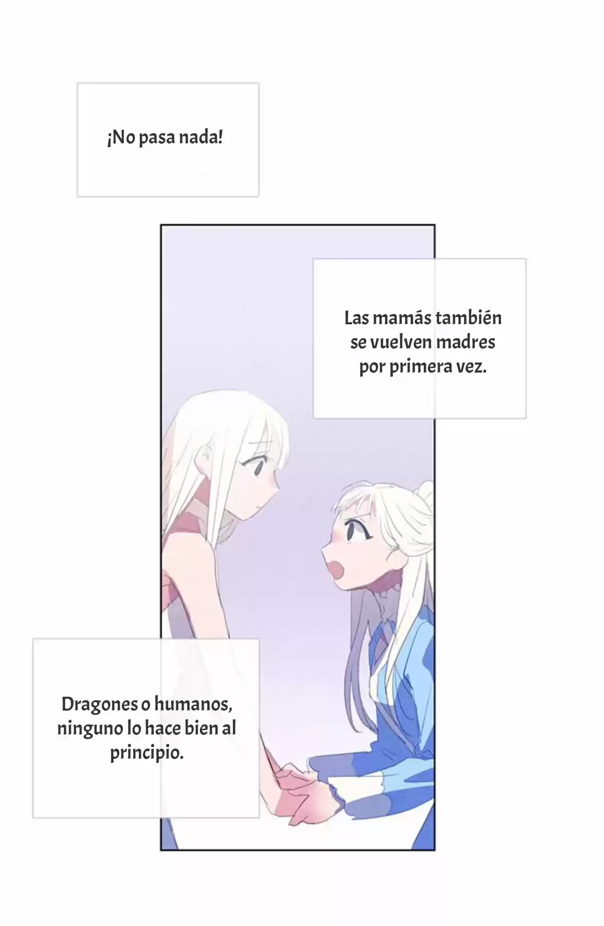¡Oh, Ten Paciencia, Mi Señor! - Capítulo 3 - Página 39 - LectorTMOo