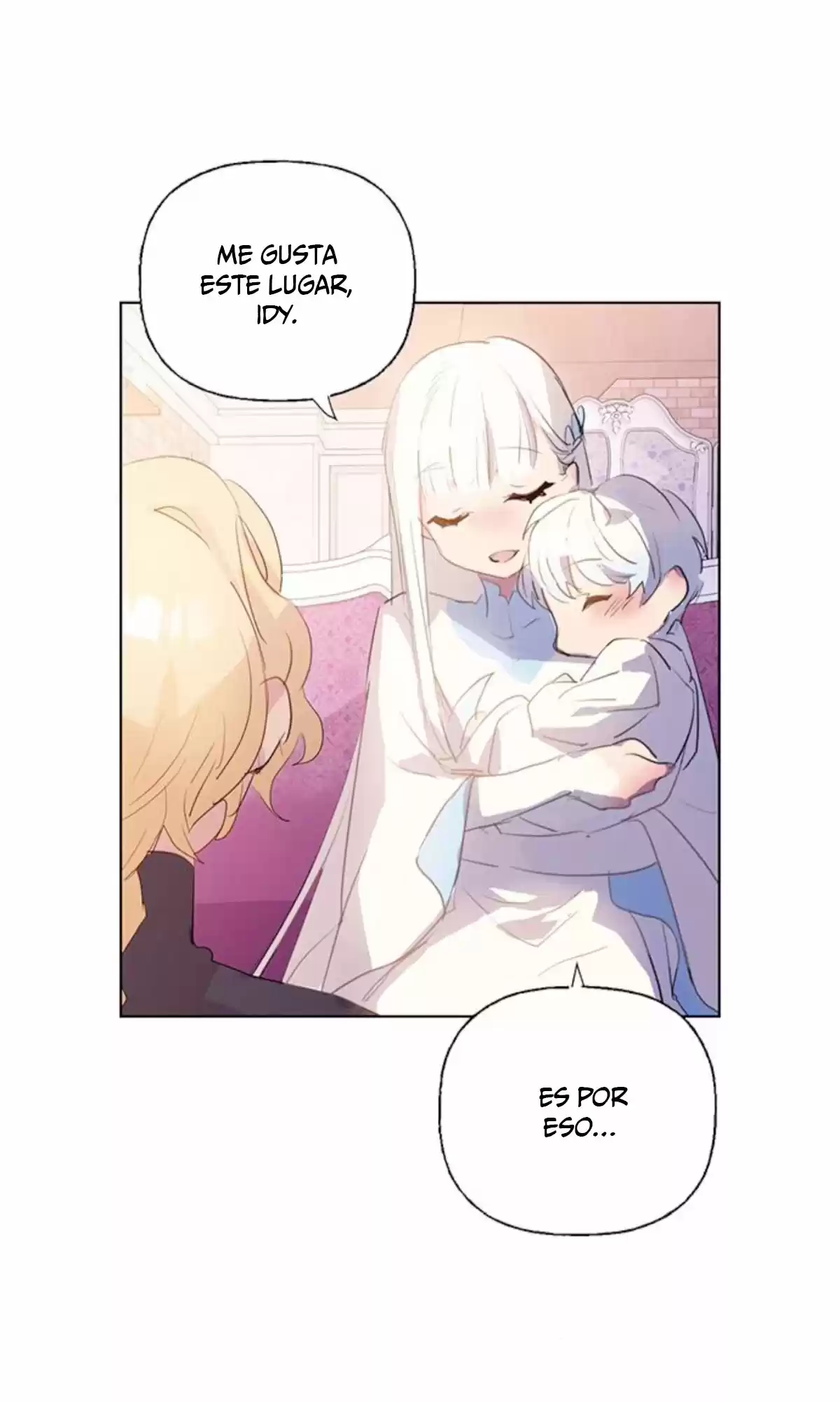 ¡Oh, Ten Paciencia, Mi Señor! - Capítulo 3 - Página 42 - LectorTMOo
