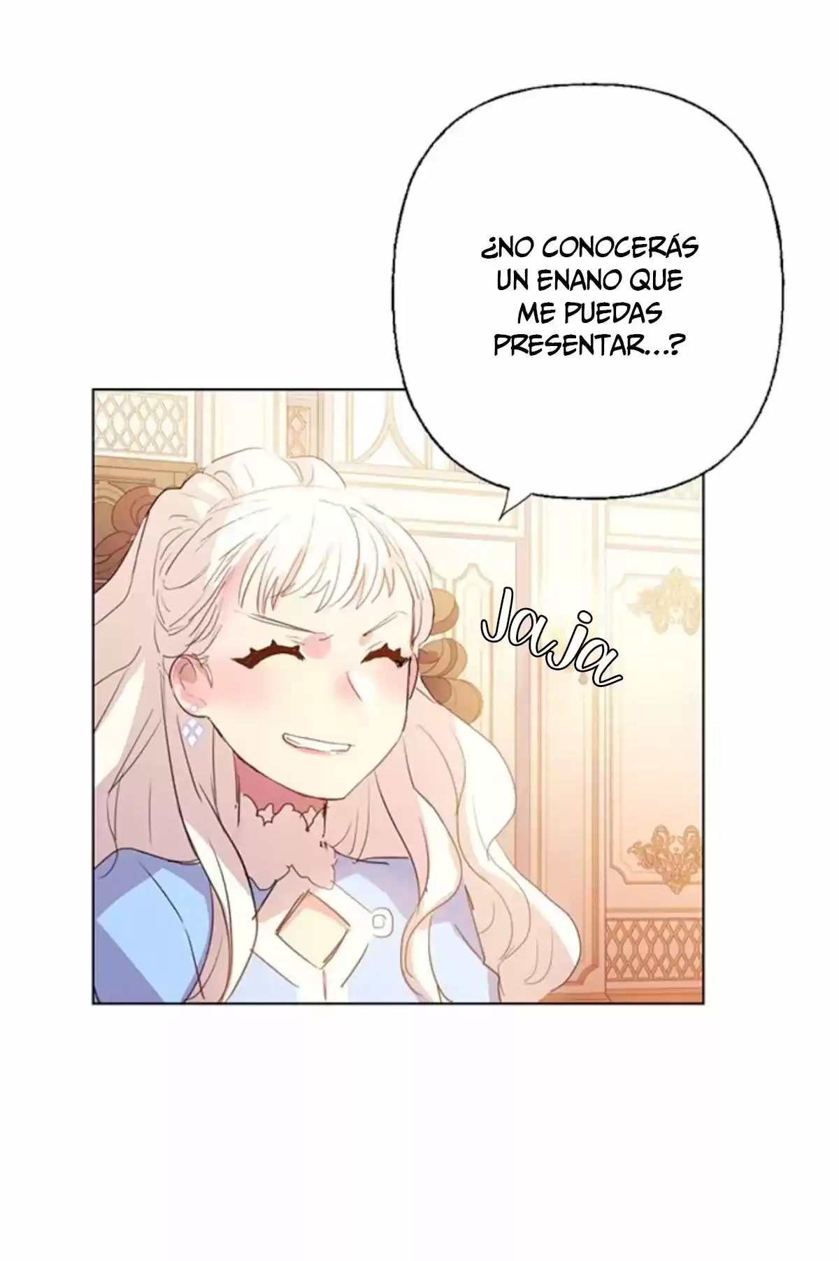 ¡Oh, Ten Paciencia, Mi Señor! - Capítulo 3 - Página 58 - LectorTMOo