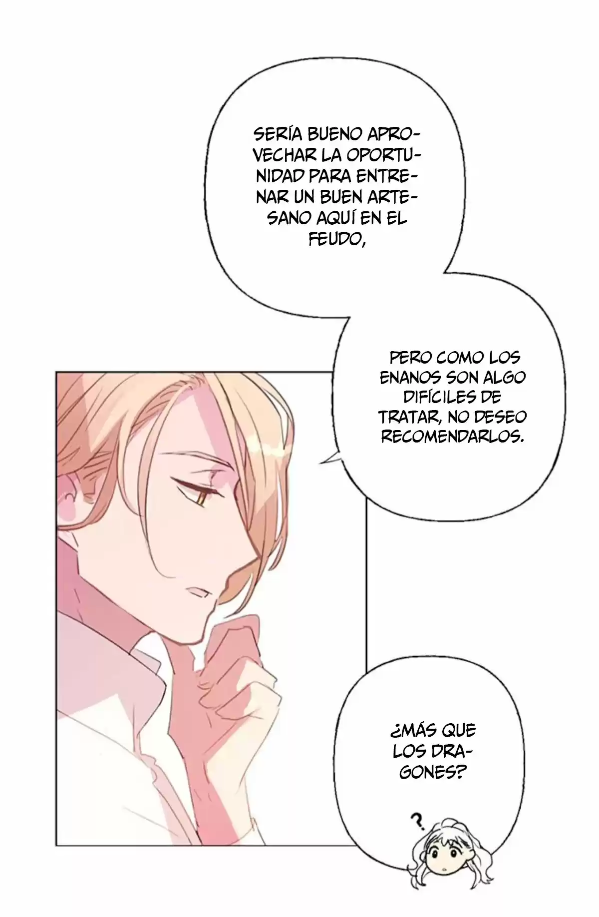 ¡Oh, Ten Paciencia, Mi Señor! - Capítulo 3 - Página 62 - LectorTMOo