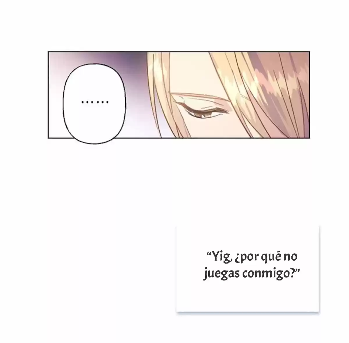¡Oh, Ten Paciencia, Mi Señor! - Capítulo 3 - Página 71 - LectorTMOo