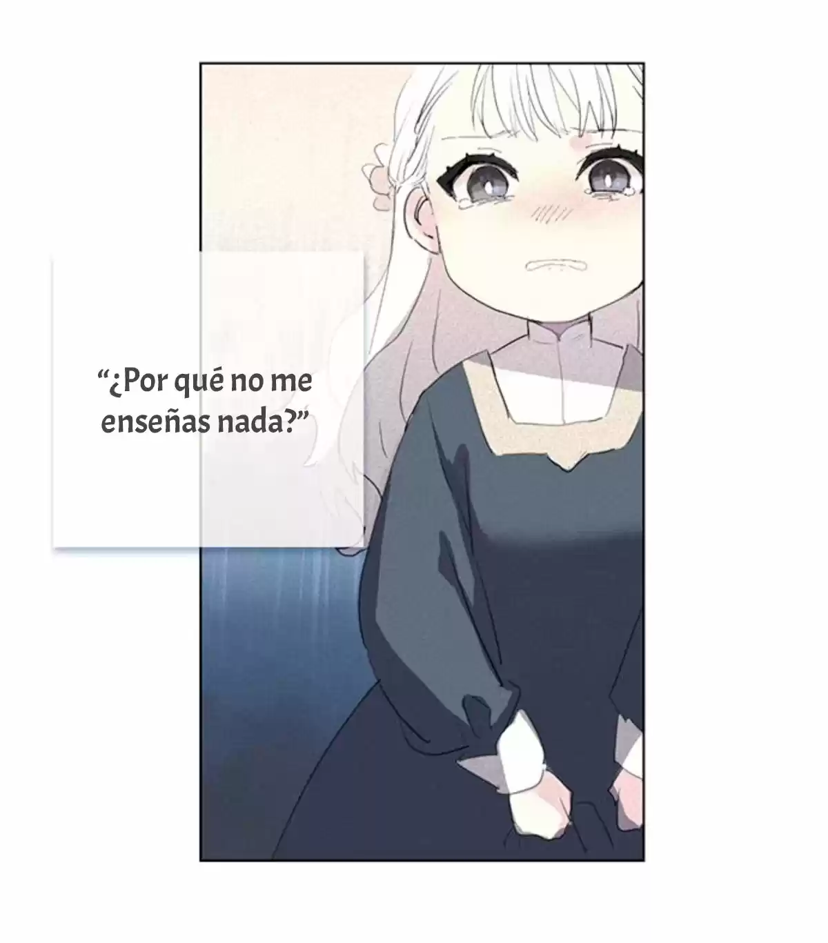 ¡Oh, Ten Paciencia, Mi Señor! - Capítulo 3 - Página 72 - LectorTMOo