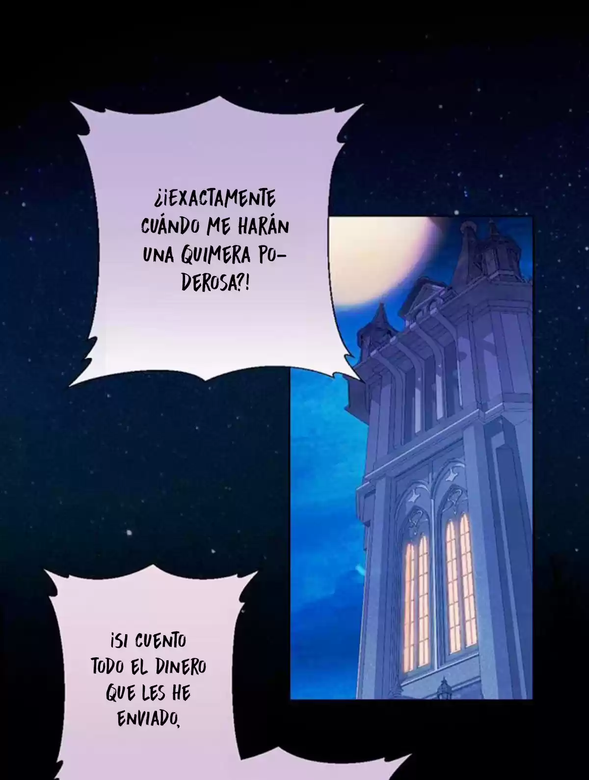 ¡Oh, Ten Paciencia, Mi Señor! - Capítulo 3 - Página 76 - LectorTMOo