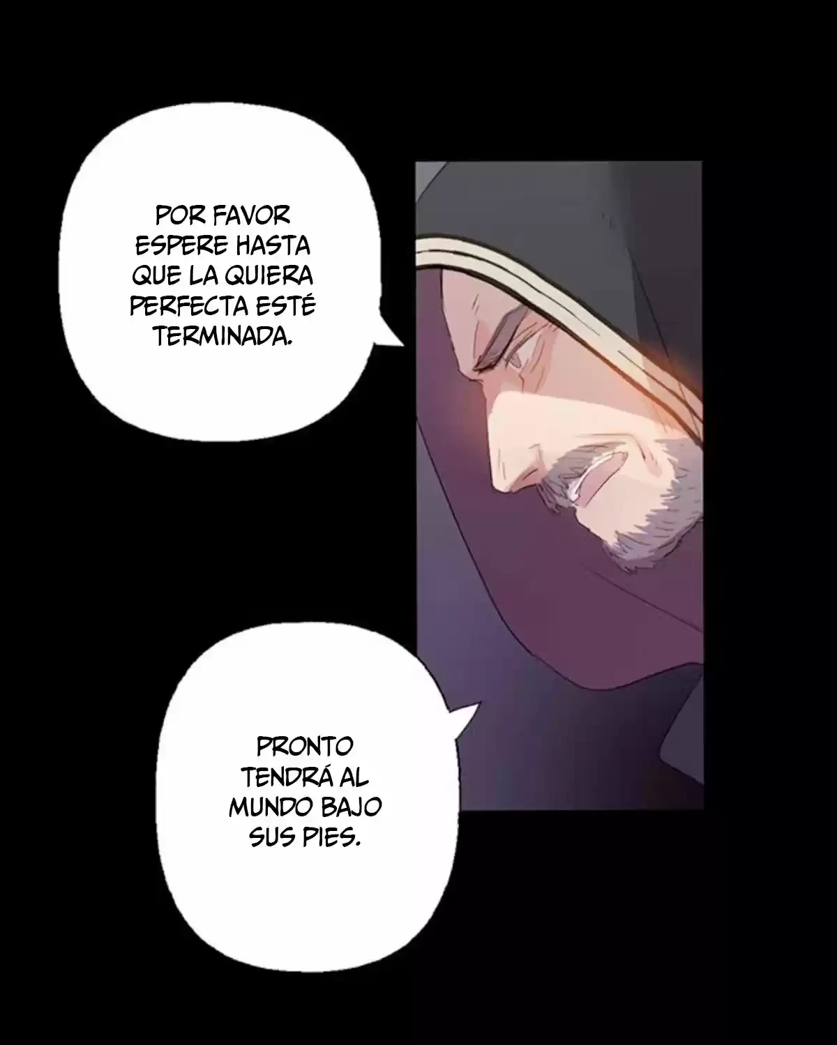 ¡Oh, Ten Paciencia, Mi Señor! - Capítulo 3 - Página 79 - LectorTMOo