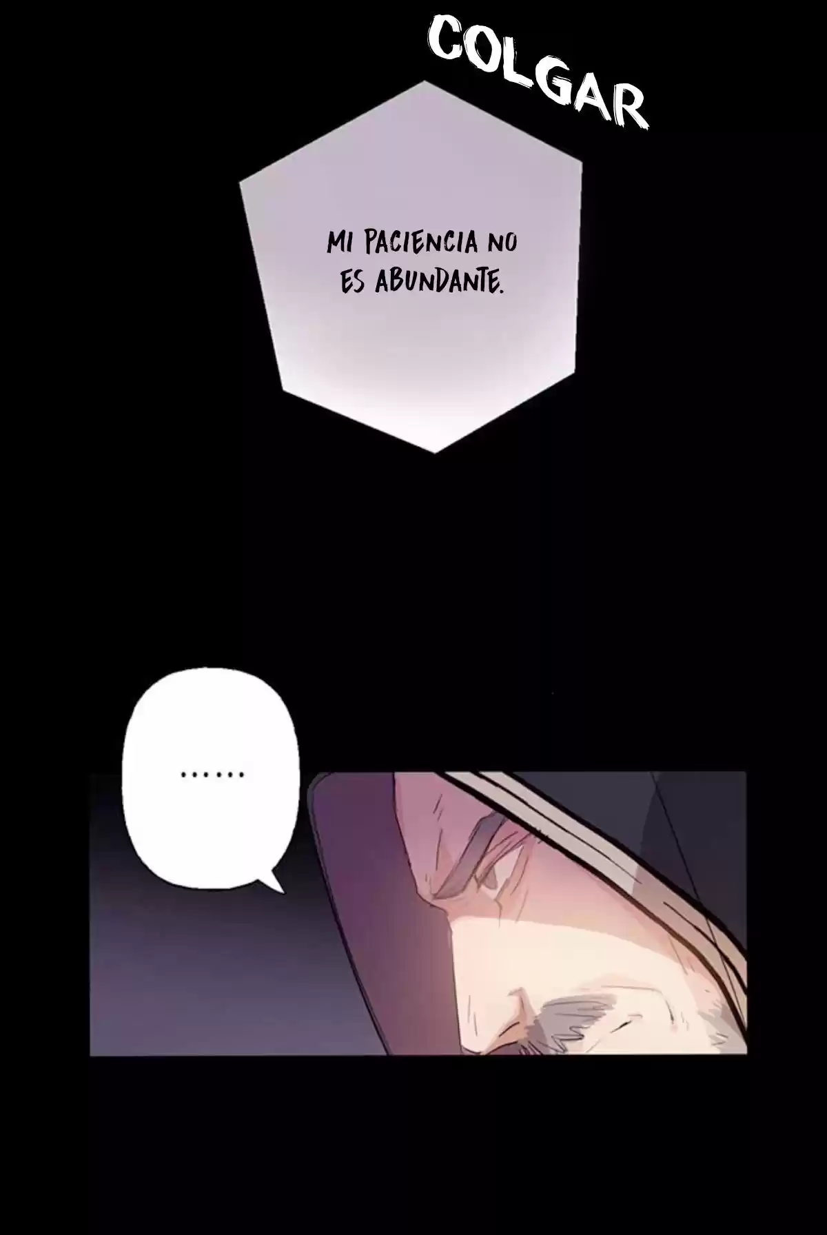 ¡Oh, Ten Paciencia, Mi Señor! - Capítulo 3 - Página 81 - LectorTMOo