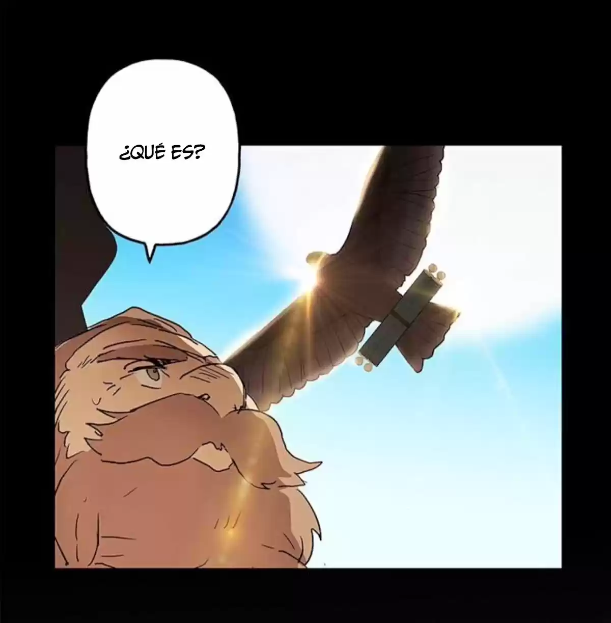 ¡Oh, Ten Paciencia, Mi Señor! - Capítulo 4 - Página 10 - LectorTMOo