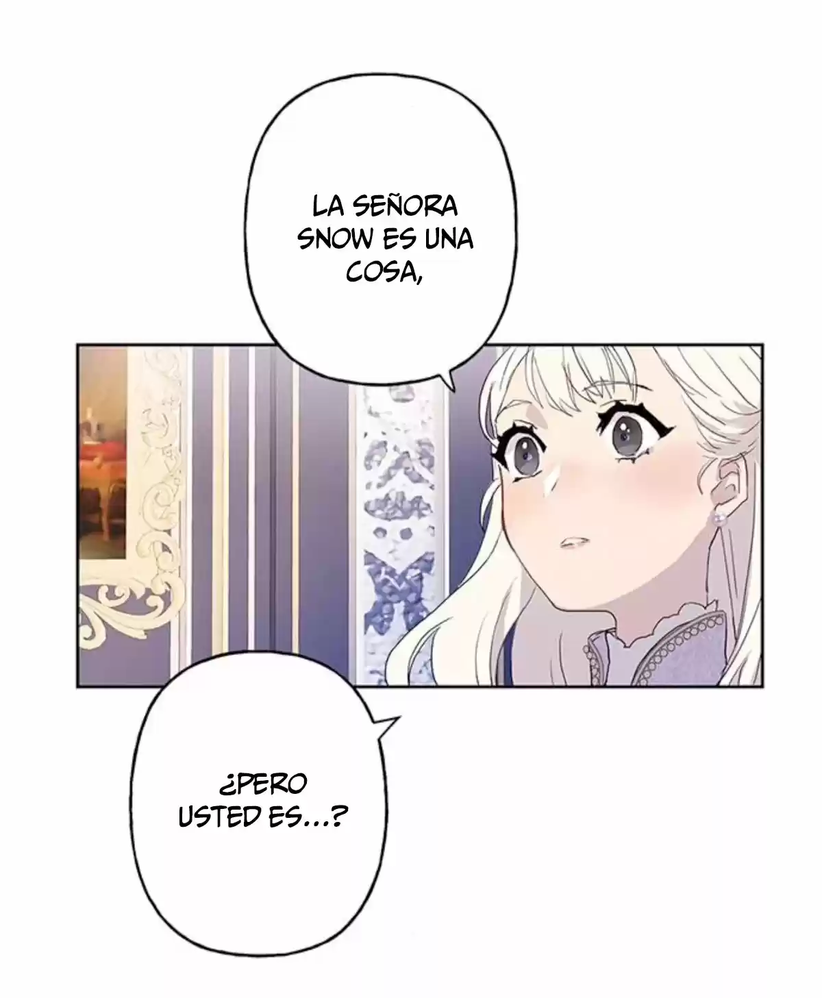 ¡Oh, Ten Paciencia, Mi Señor! - Capítulo 4 - Página 18 - LectorTMOo