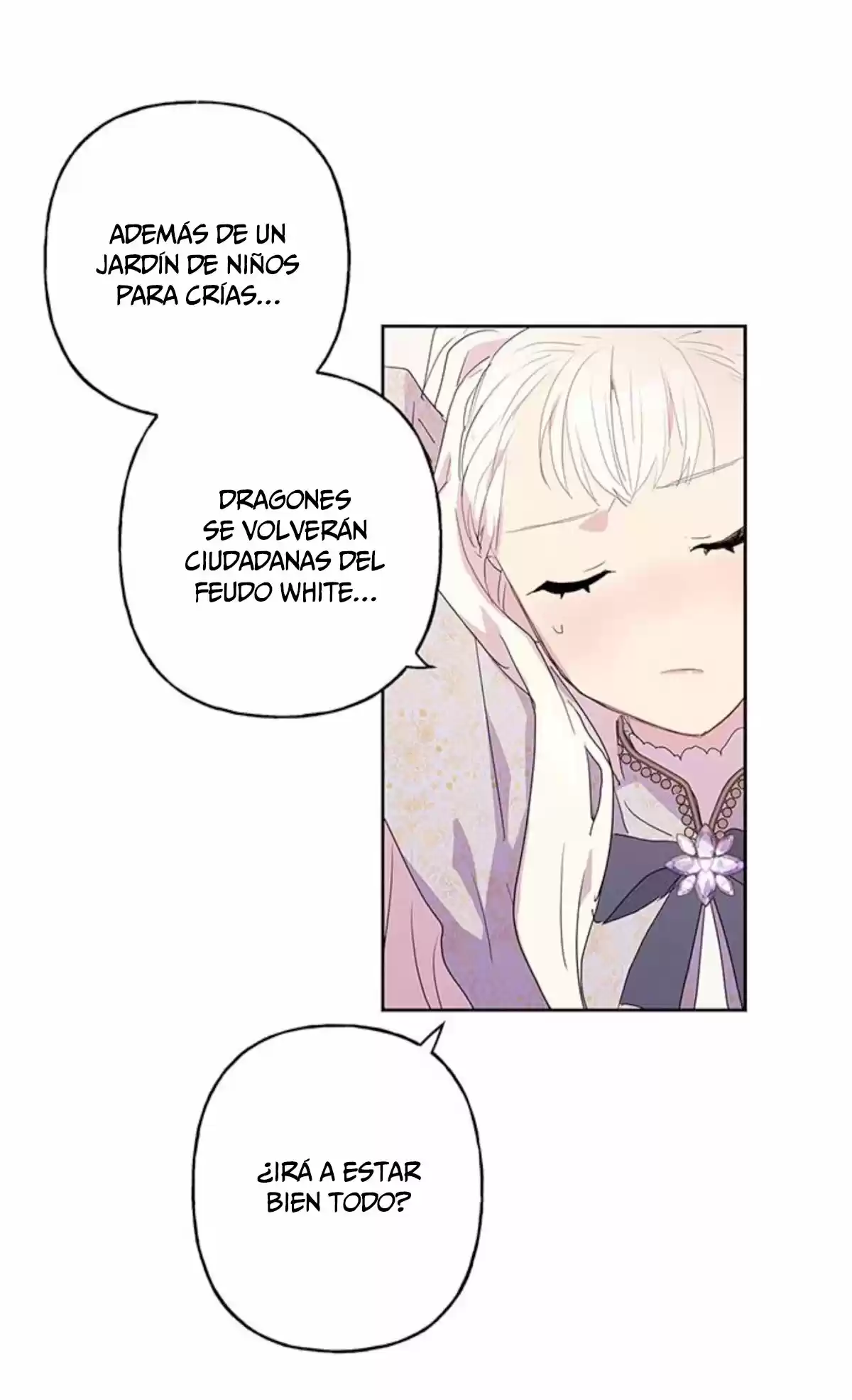 ¡Oh, Ten Paciencia, Mi Señor! - Capítulo 4 - Página 24 - LectorTMOo