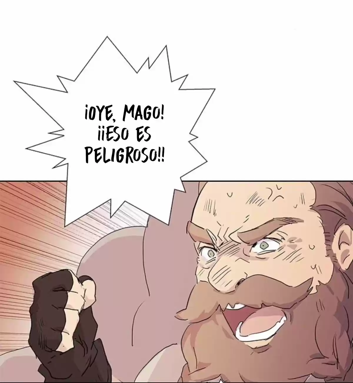 ¡Oh, Ten Paciencia, Mi Señor! - Capítulo 4 - Página 31 - LectorTMOo
