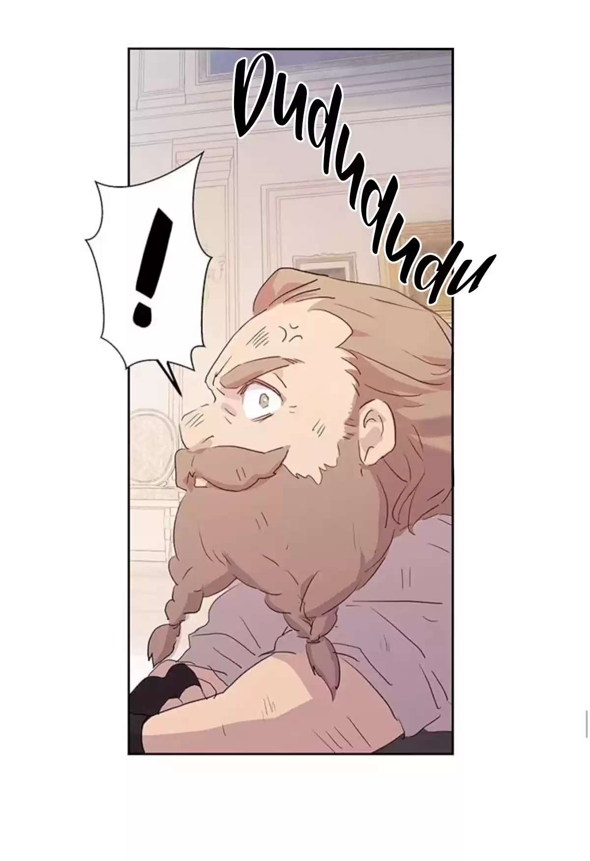 ¡Oh, Ten Paciencia, Mi Señor! - Capítulo 4 - Página 36 - LectorTMOo