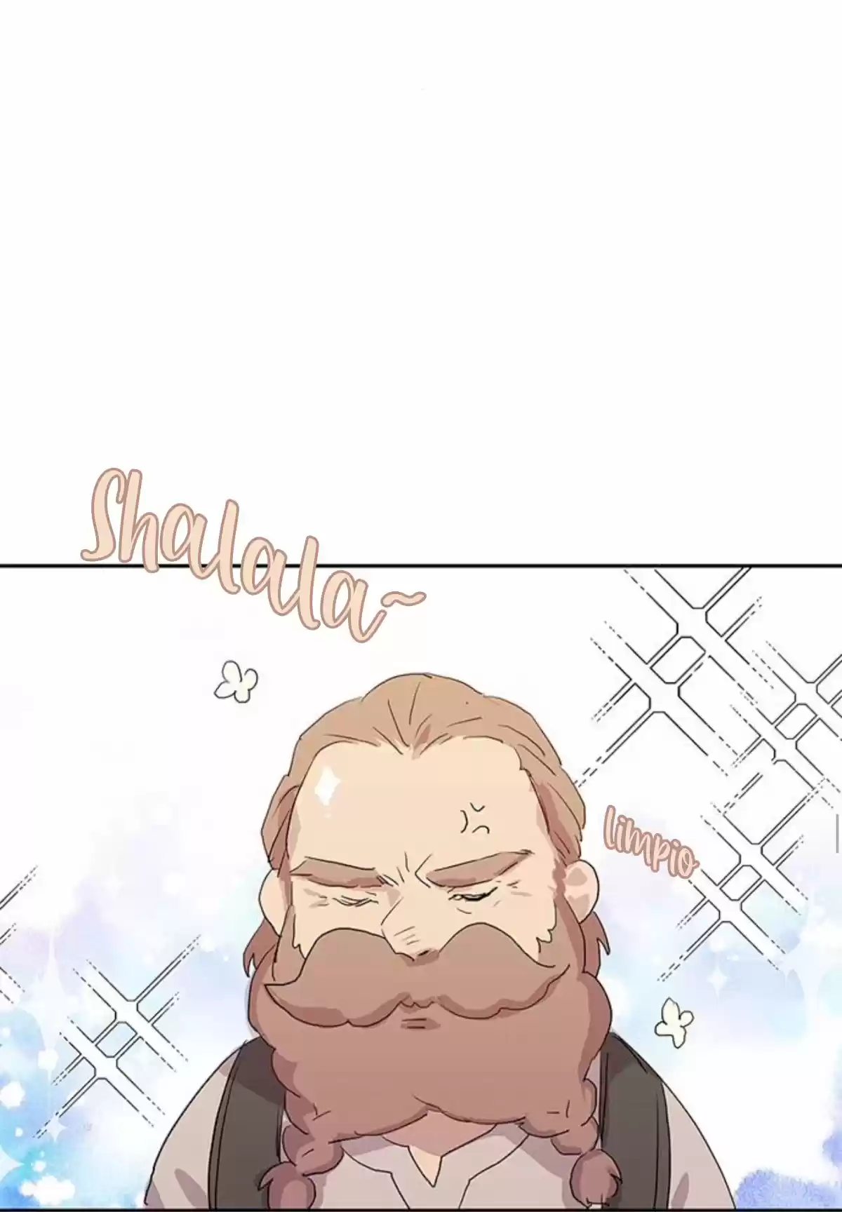 ¡Oh, Ten Paciencia, Mi Señor! - Capítulo 4 - Página 40 - LectorTMOo