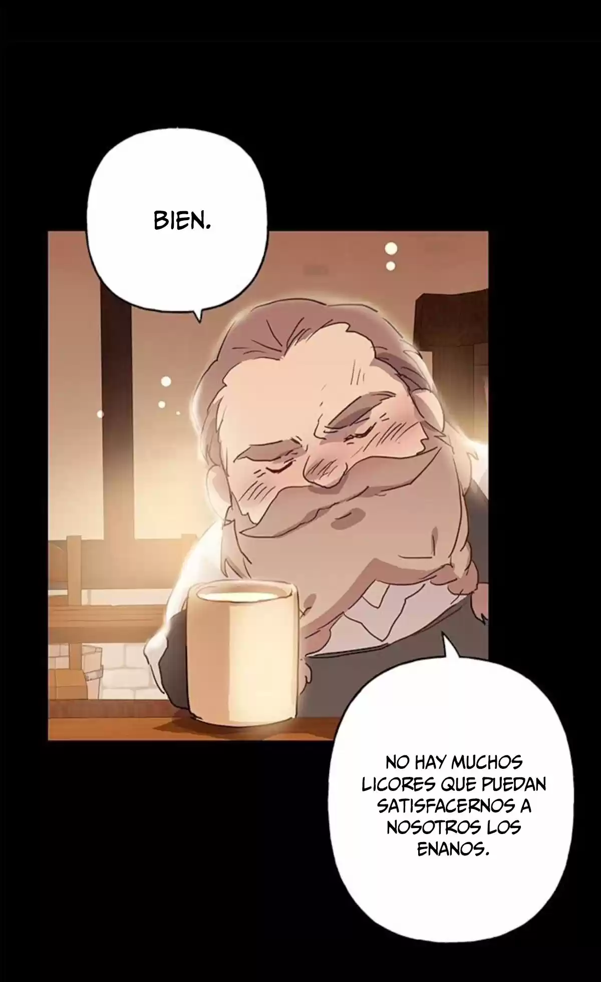 ¡Oh, Ten Paciencia, Mi Señor! - Capítulo 4 - Página 61 - LectorTMOo