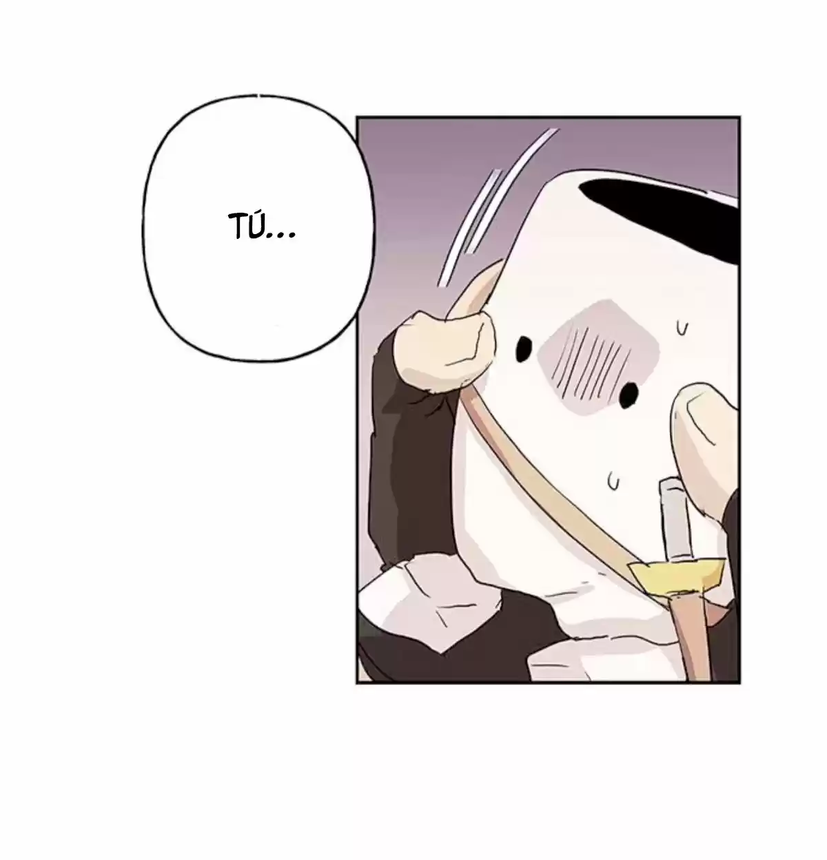 ¡Oh, Ten Paciencia, Mi Señor! - Capítulo 4 - Página 65 - LectorTMOo