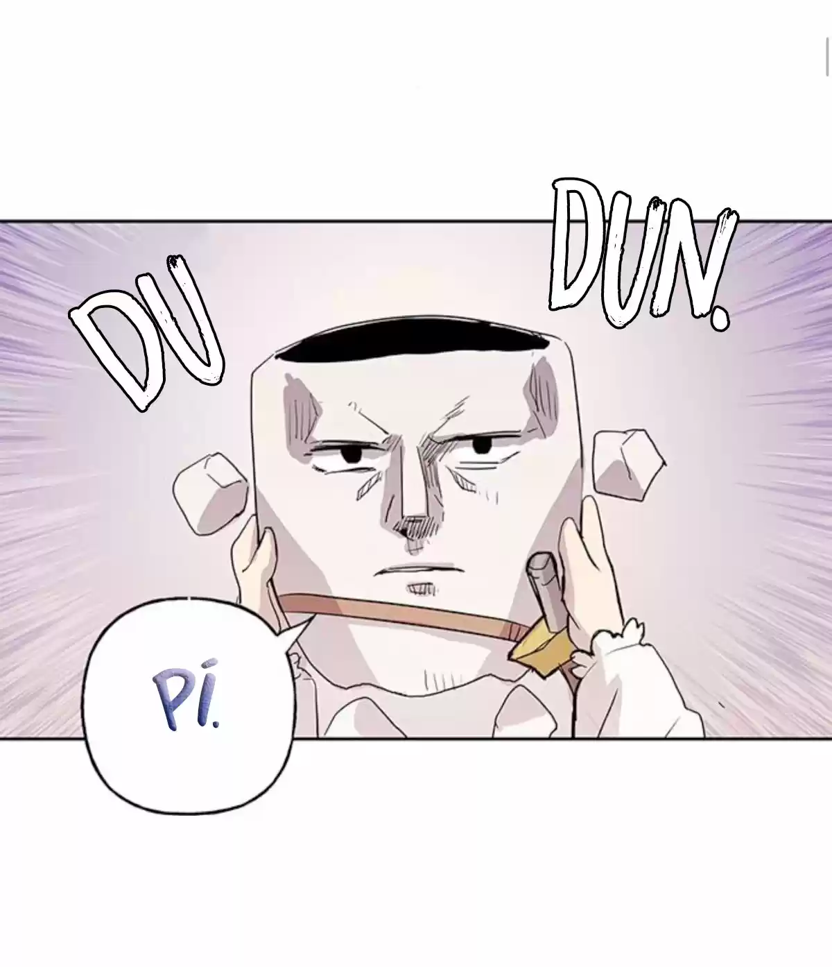 ¡Oh, Ten Paciencia, Mi Señor! - Capítulo 4 - Página 71 - LectorTMOo