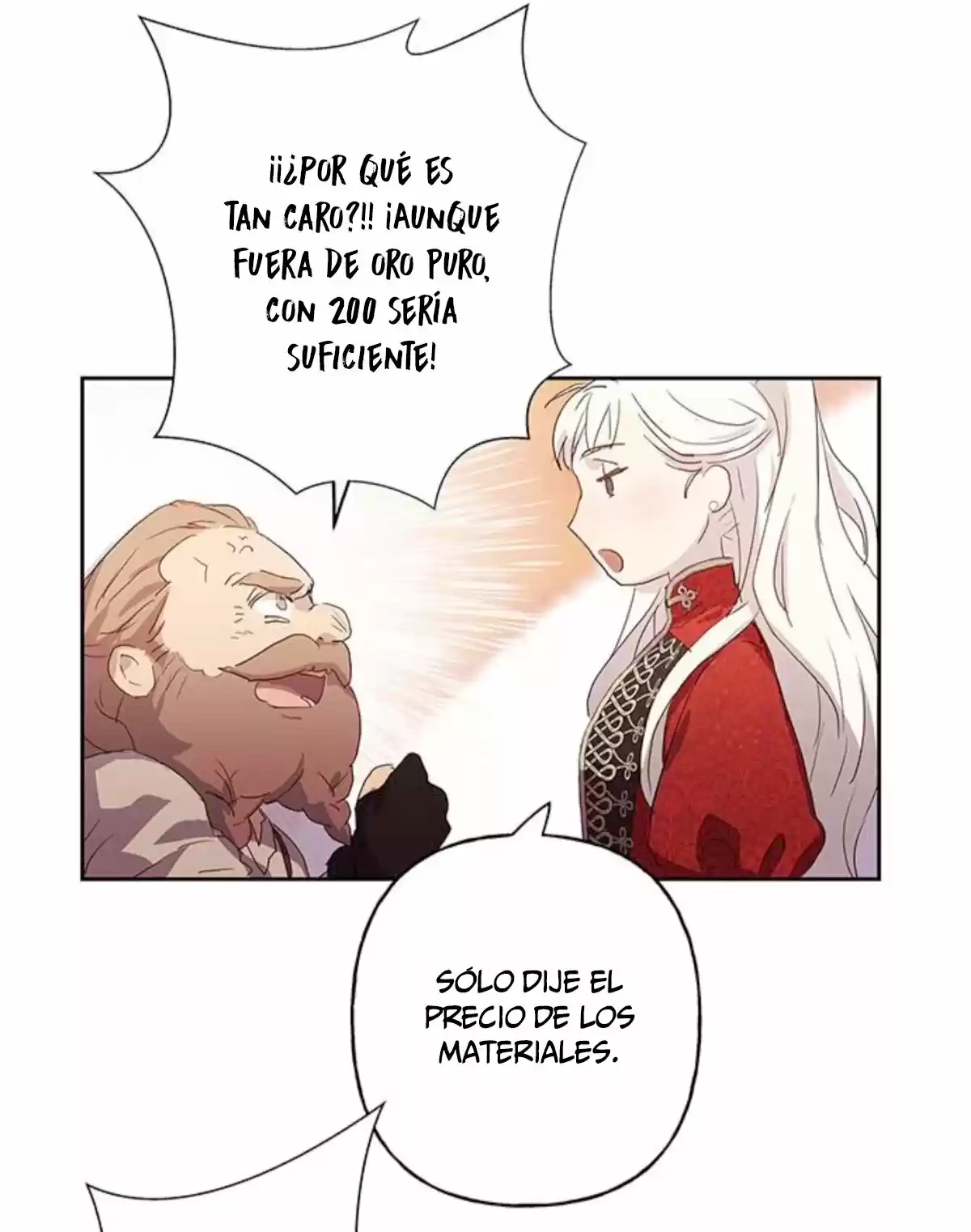 ¡Oh, Ten Paciencia, Mi Señor! - Capítulo 4 - Página 73 - LectorTMOo