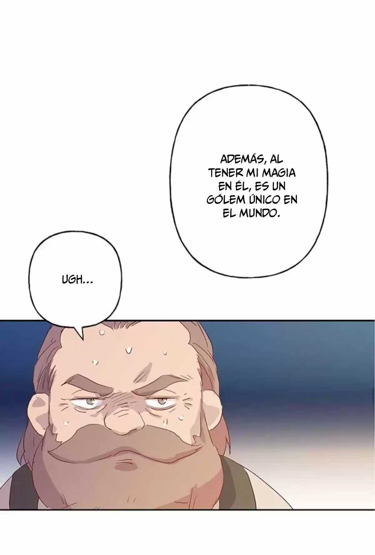 ¡Oh, Ten Paciencia, Mi Señor! - Capítulo 4 - Página 76 - LectorTMOo