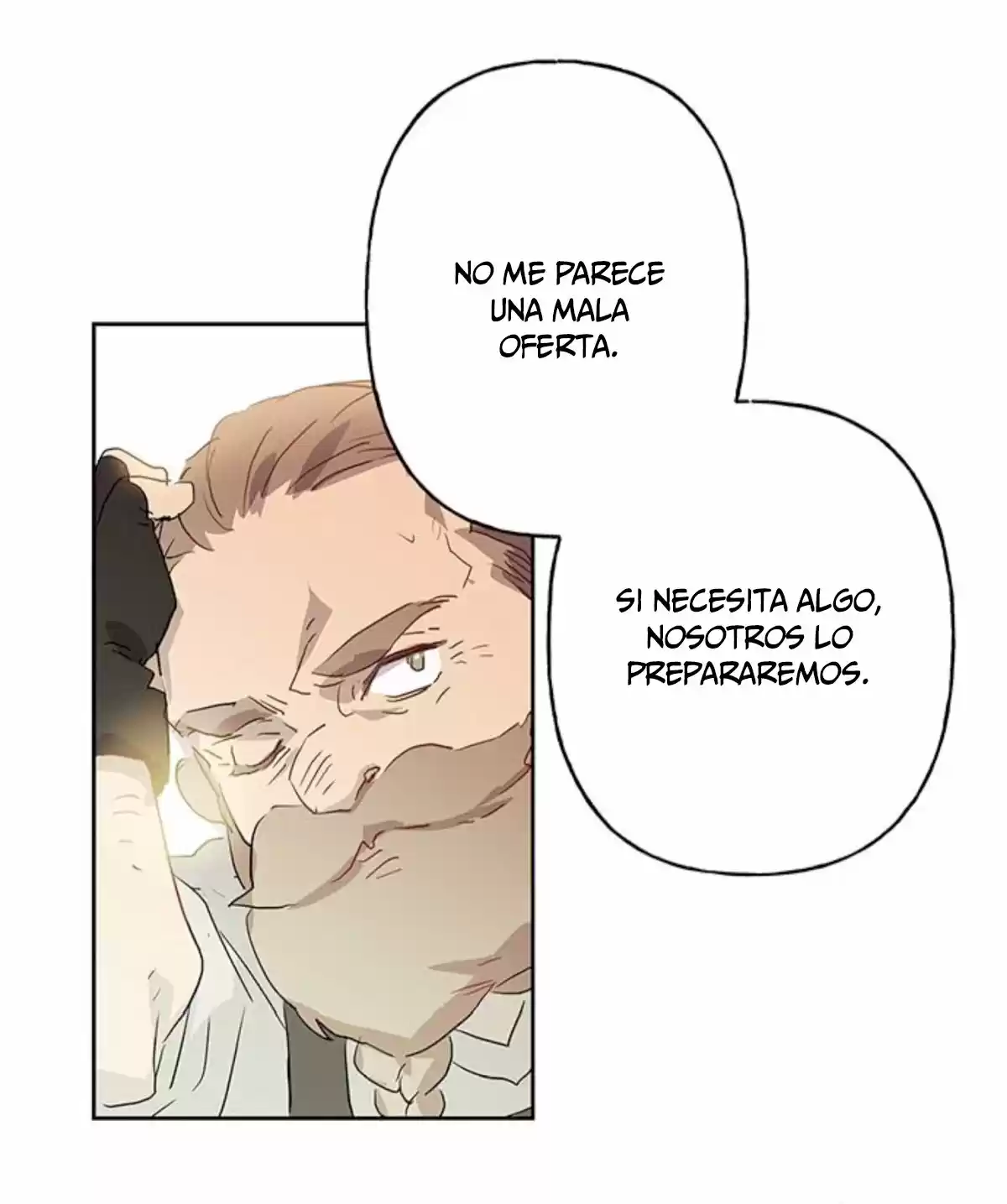 ¡Oh, Ten Paciencia, Mi Señor! - Capítulo 4 - Página 80 - LectorTMOo