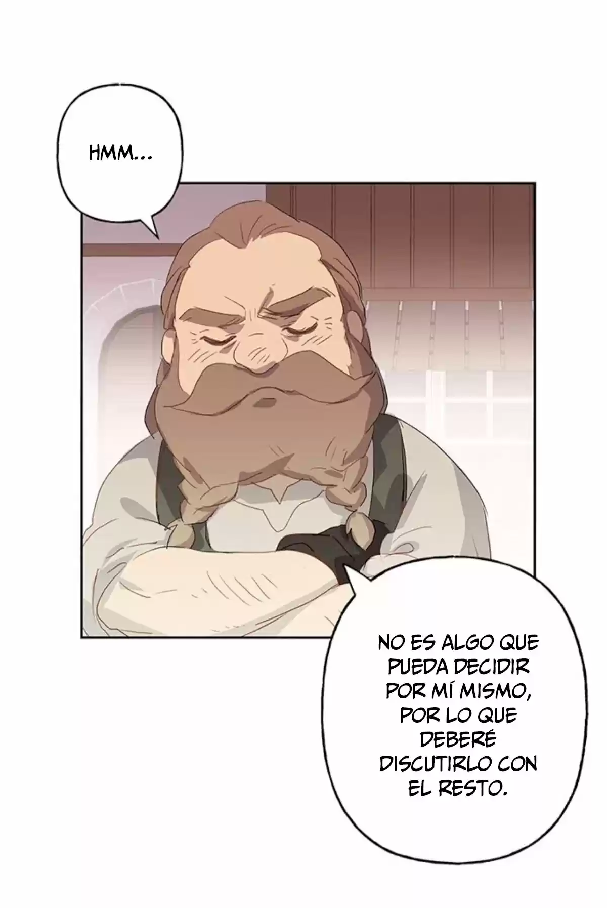 ¡Oh, Ten Paciencia, Mi Señor! - Capítulo 4 - Página 82 - LectorTMOo