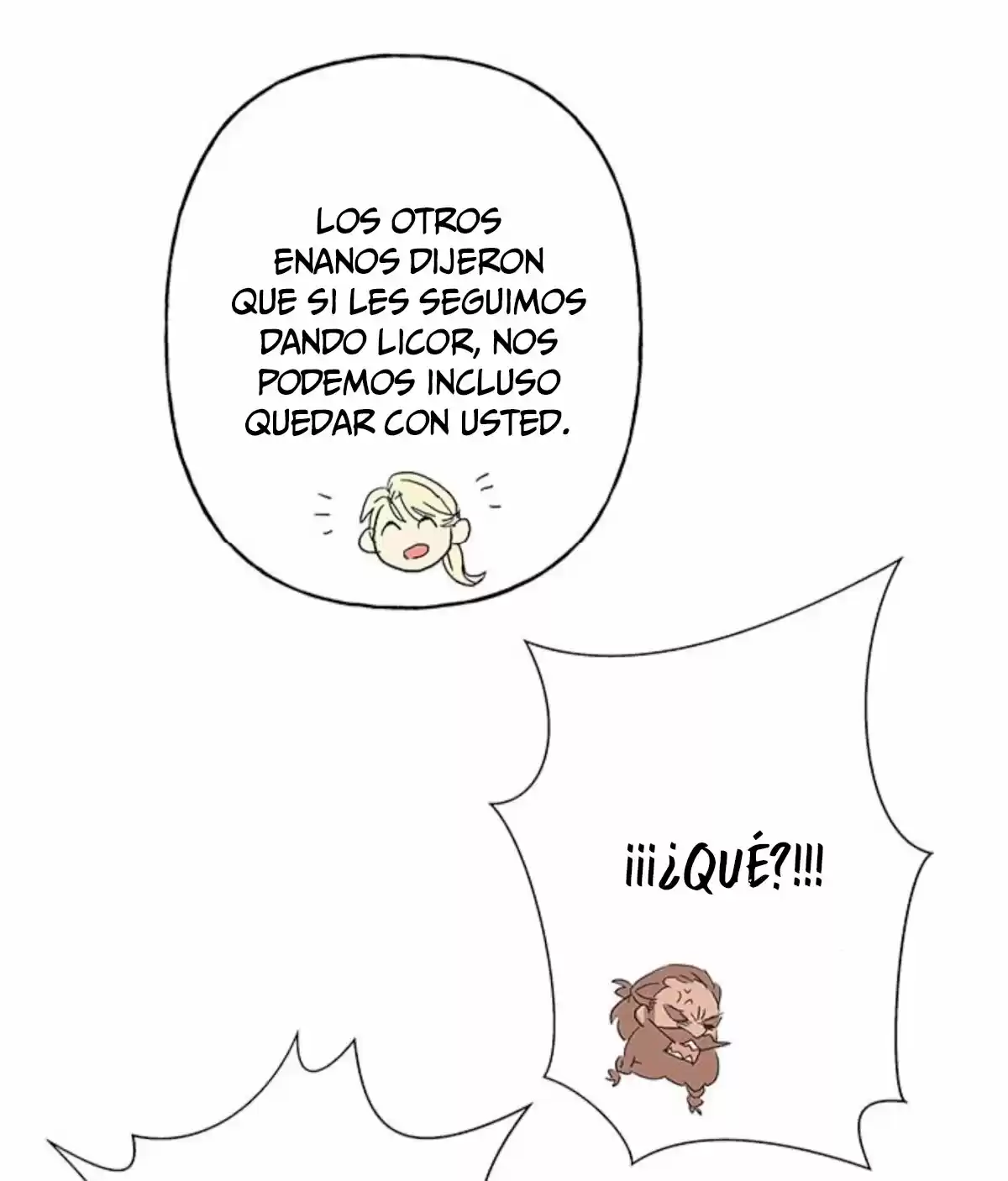 ¡Oh, Ten Paciencia, Mi Señor! - Capítulo 4 - Página 83 - LectorTMOo