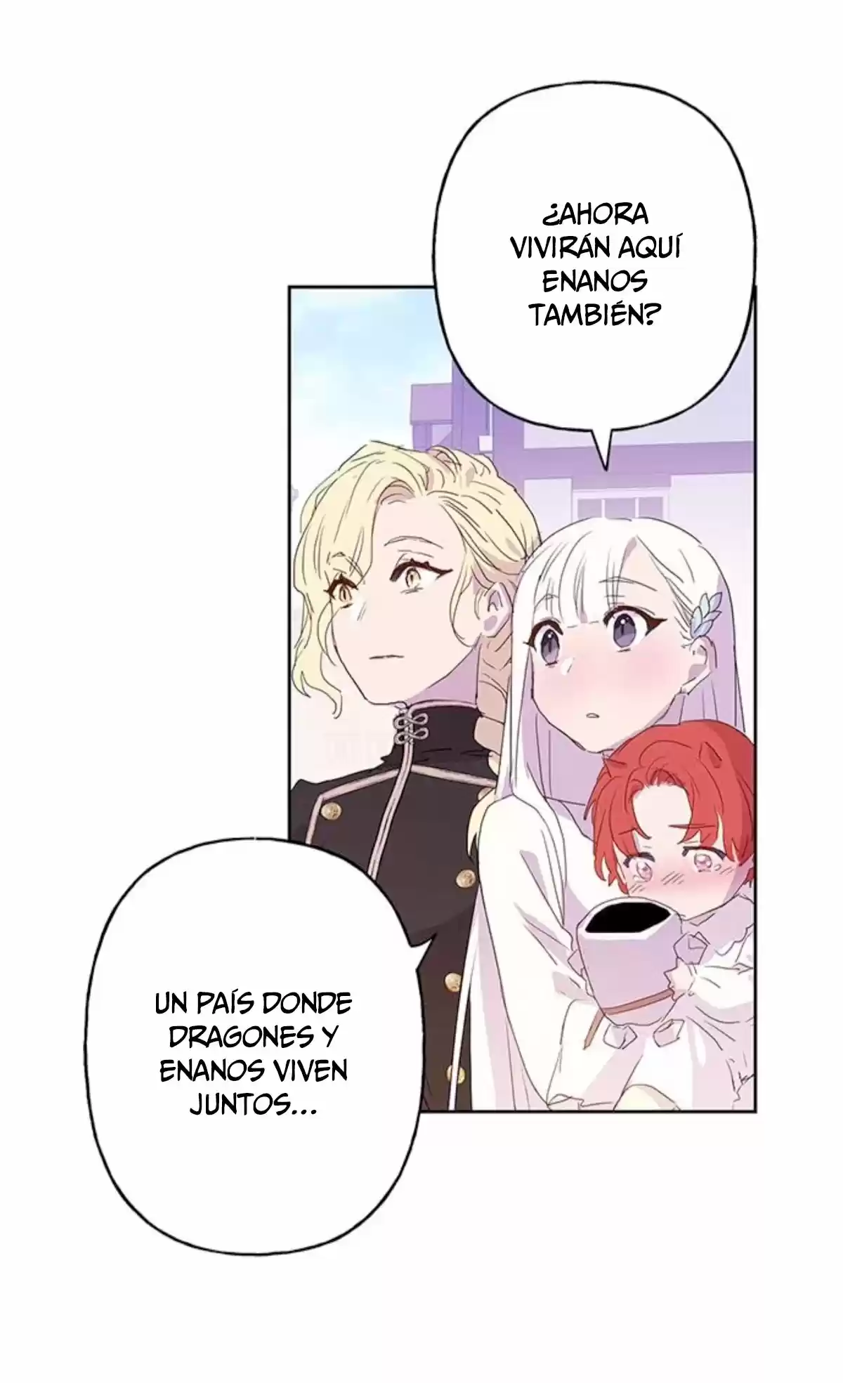 ¡Oh, Ten Paciencia, Mi Señor! - Capítulo 4 - Página 85 - LectorTMOo