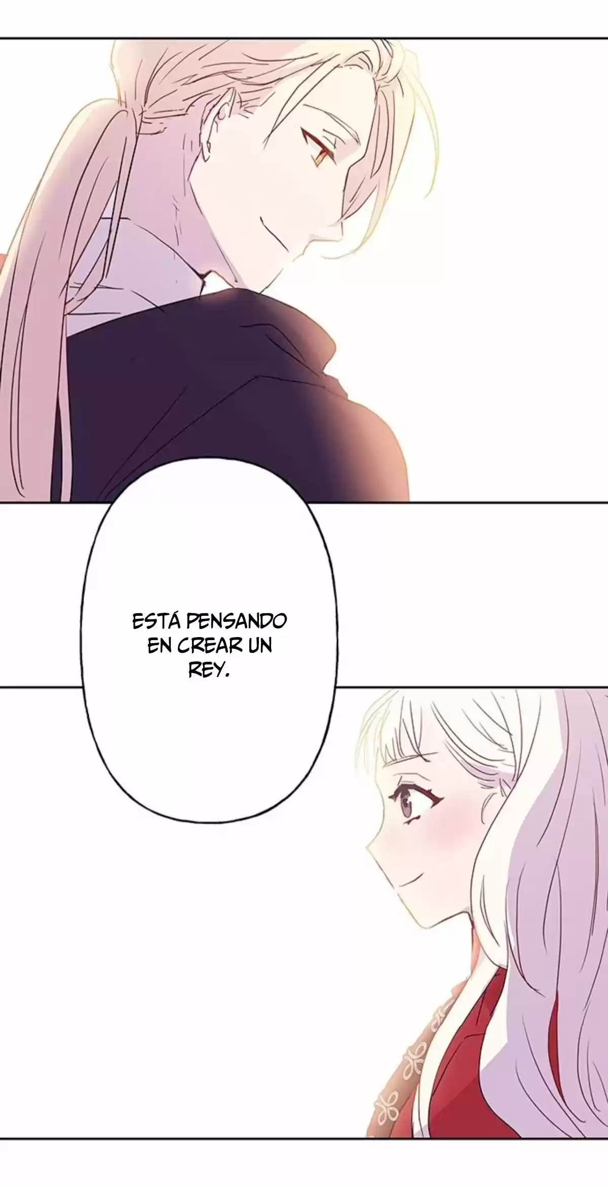 ¡Oh, Ten Paciencia, Mi Señor! - Capítulo 4 - Página 87 - LectorTMOo