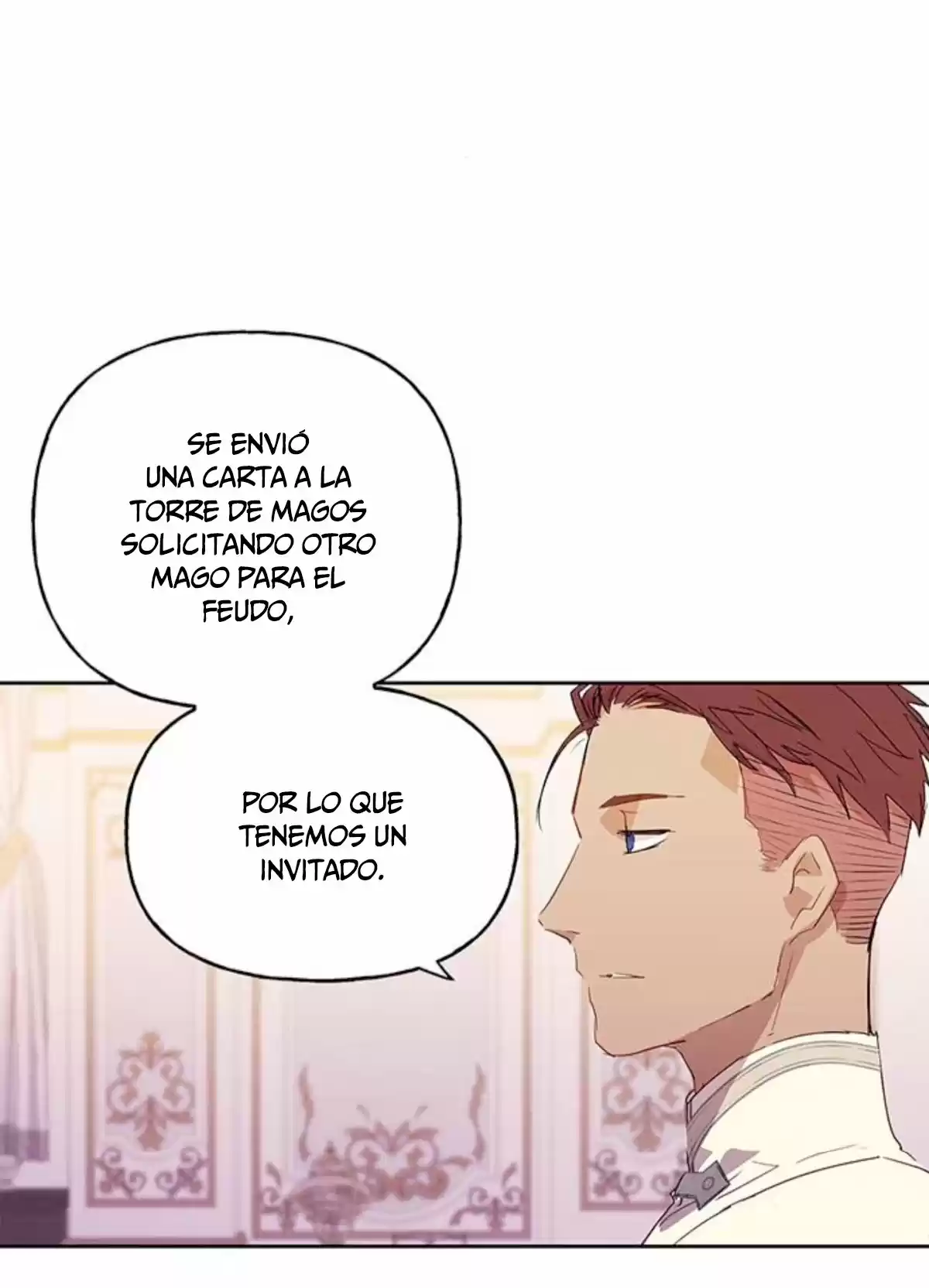 ¡Oh, Ten Paciencia, Mi Señor! - Capítulo 5 - Página 9 - LectorTMOo