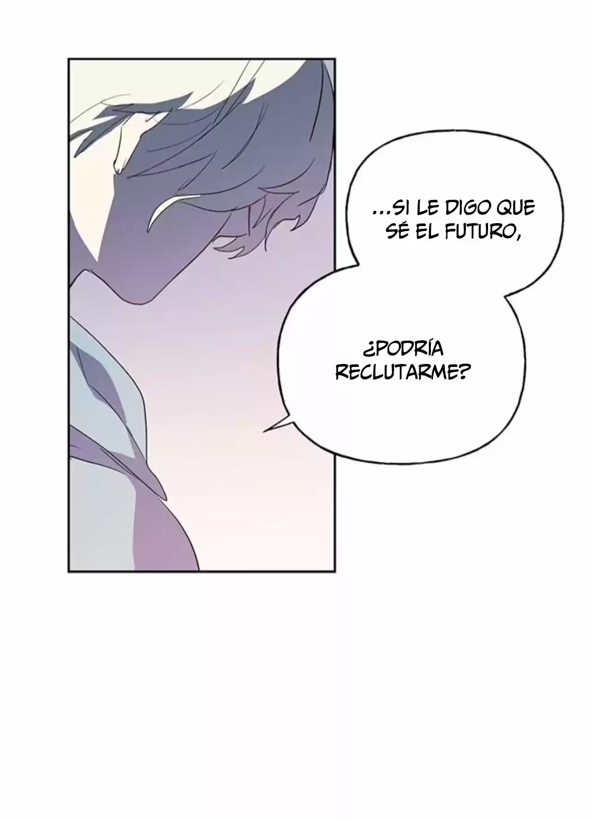 ¡Oh, Ten Paciencia, Mi Señor! - Capítulo 5 - Página 16 - LectorTMOo