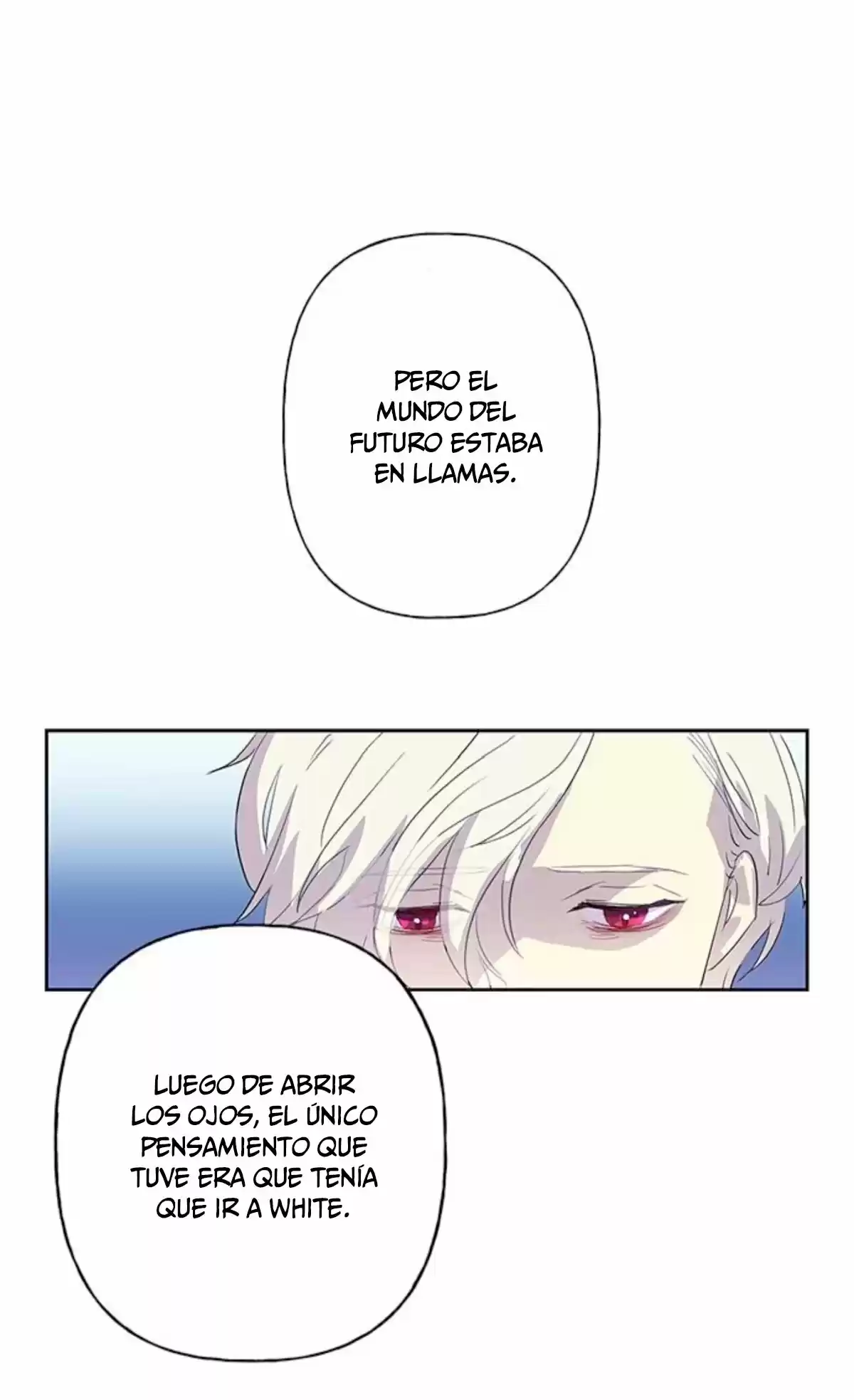 ¡Oh, Ten Paciencia, Mi Señor! - Capítulo 5 - Página 21 - LectorTMOo