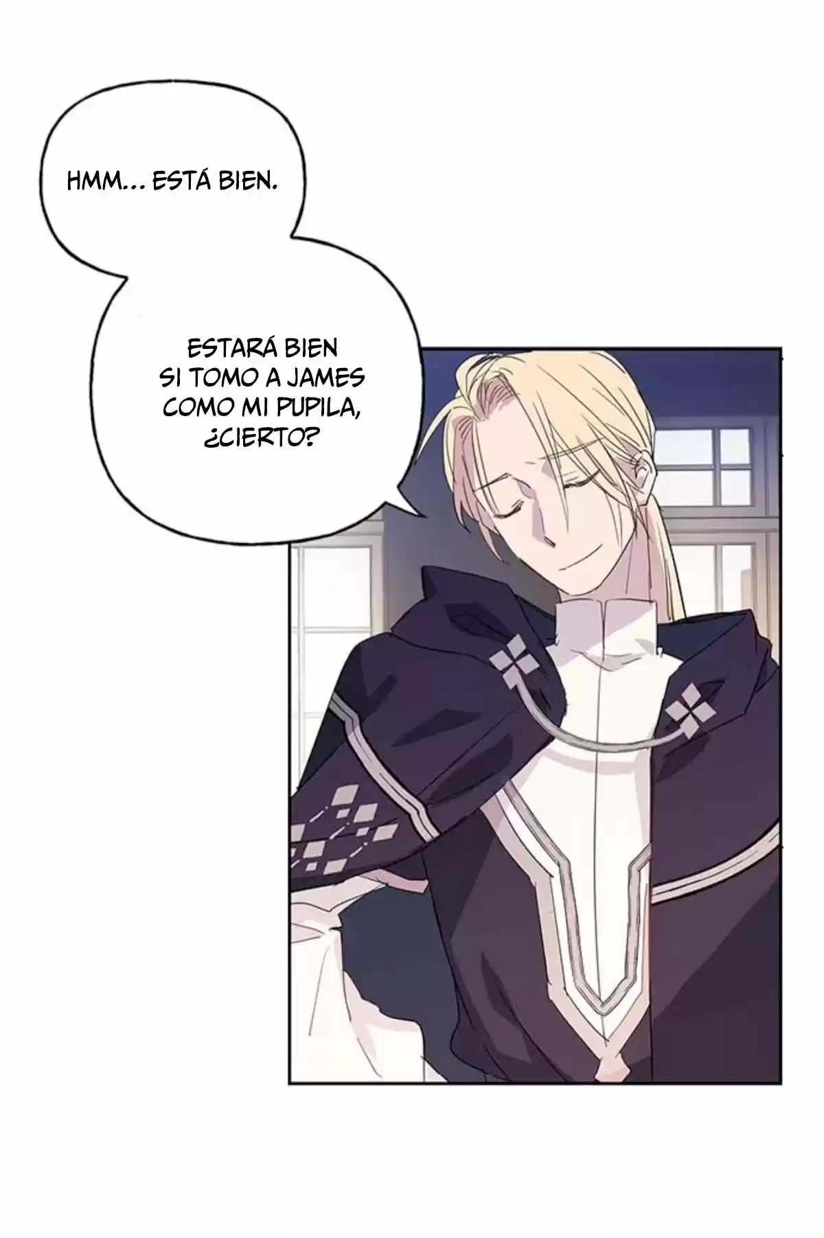 ¡Oh, Ten Paciencia, Mi Señor! - Capítulo 5 - Página 26 - LectorTMOo