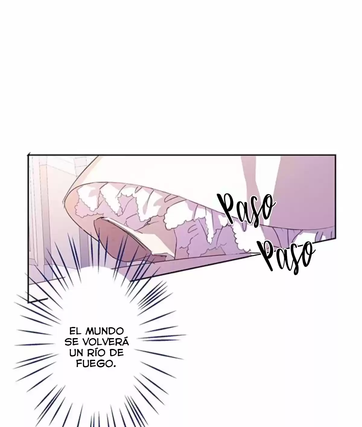 ¡Oh, Ten Paciencia, Mi Señor! - Capítulo 5 - Página 33 - LectorTMOo