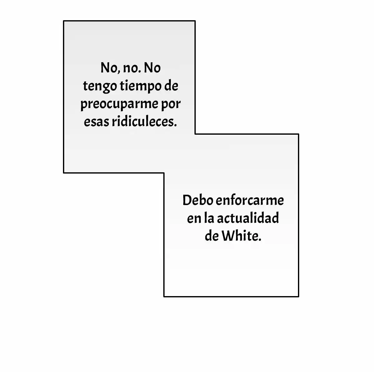 ¡Oh, Ten Paciencia, Mi Señor! - Capítulo 5 - Página 35 - LectorTMOo