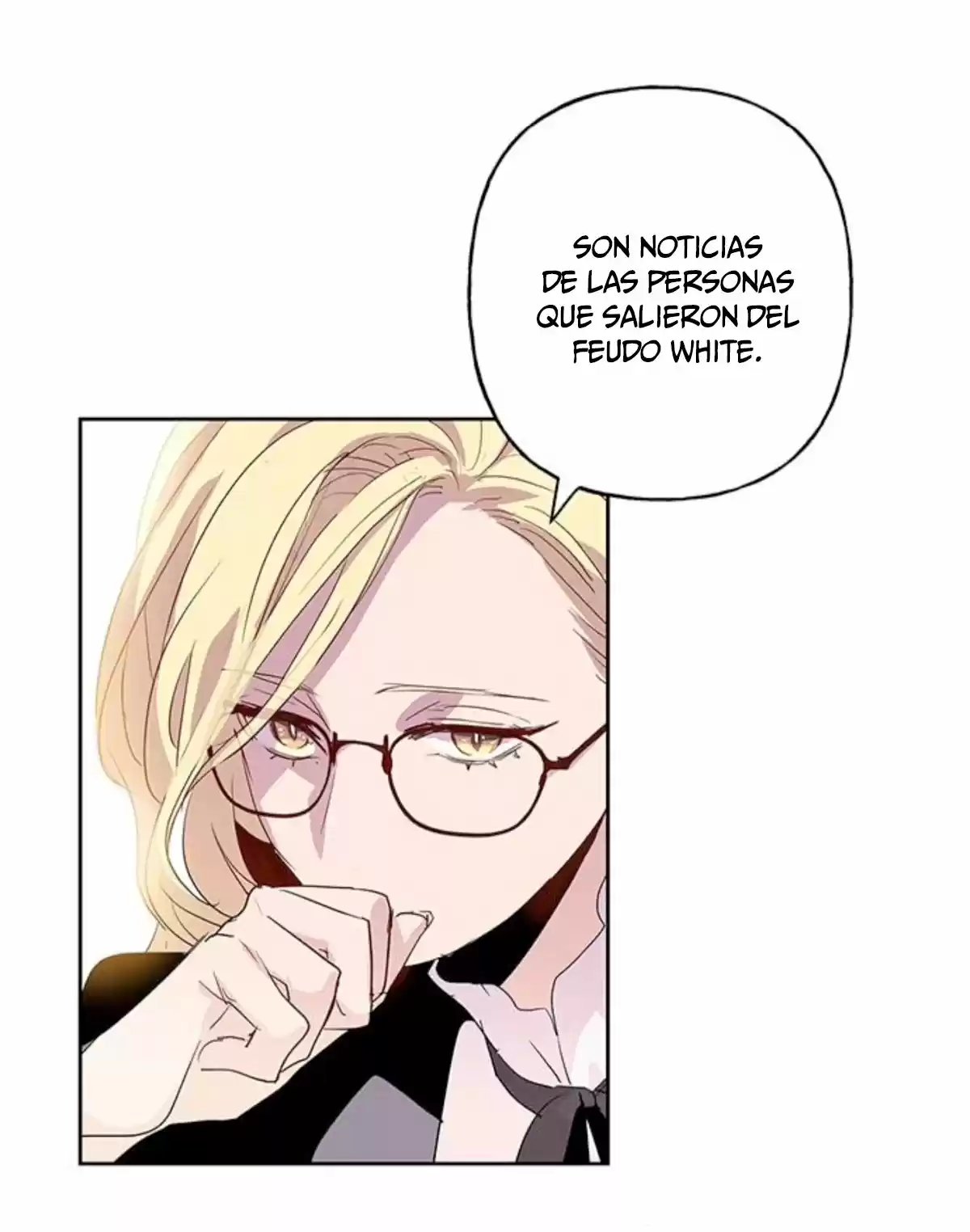 ¡Oh, Ten Paciencia, Mi Señor! - Capítulo 5 - Página 43 - LectorTMOo