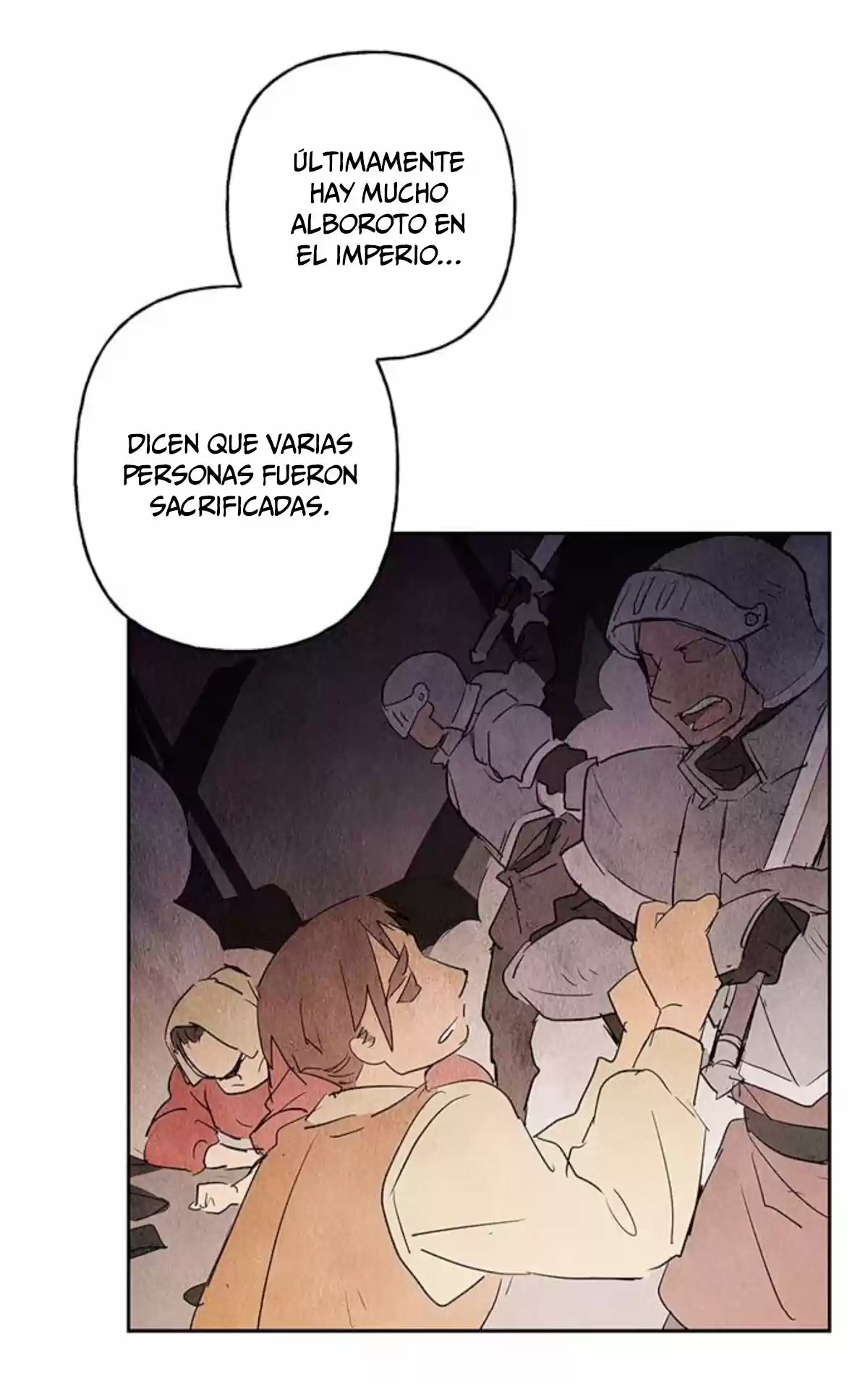 ¡Oh, Ten Paciencia, Mi Señor! - Capítulo 5 - Página 44 - LectorTMOo