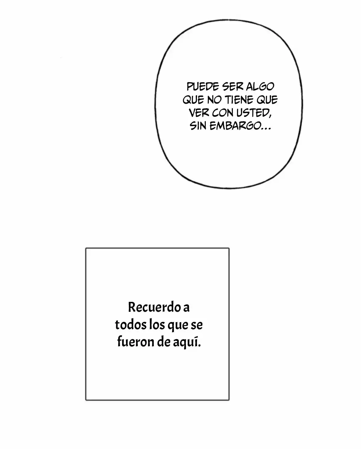 ¡Oh, Ten Paciencia, Mi Señor! - Capítulo 5 - Página 49 - LectorTMOo
