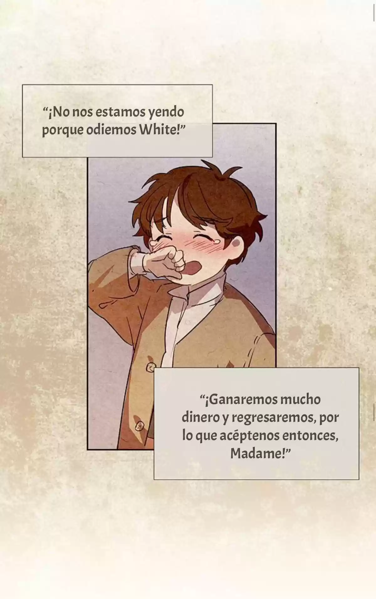 ¡Oh, Ten Paciencia, Mi Señor! - Capítulo 5 - Página 52 - LectorTMOo