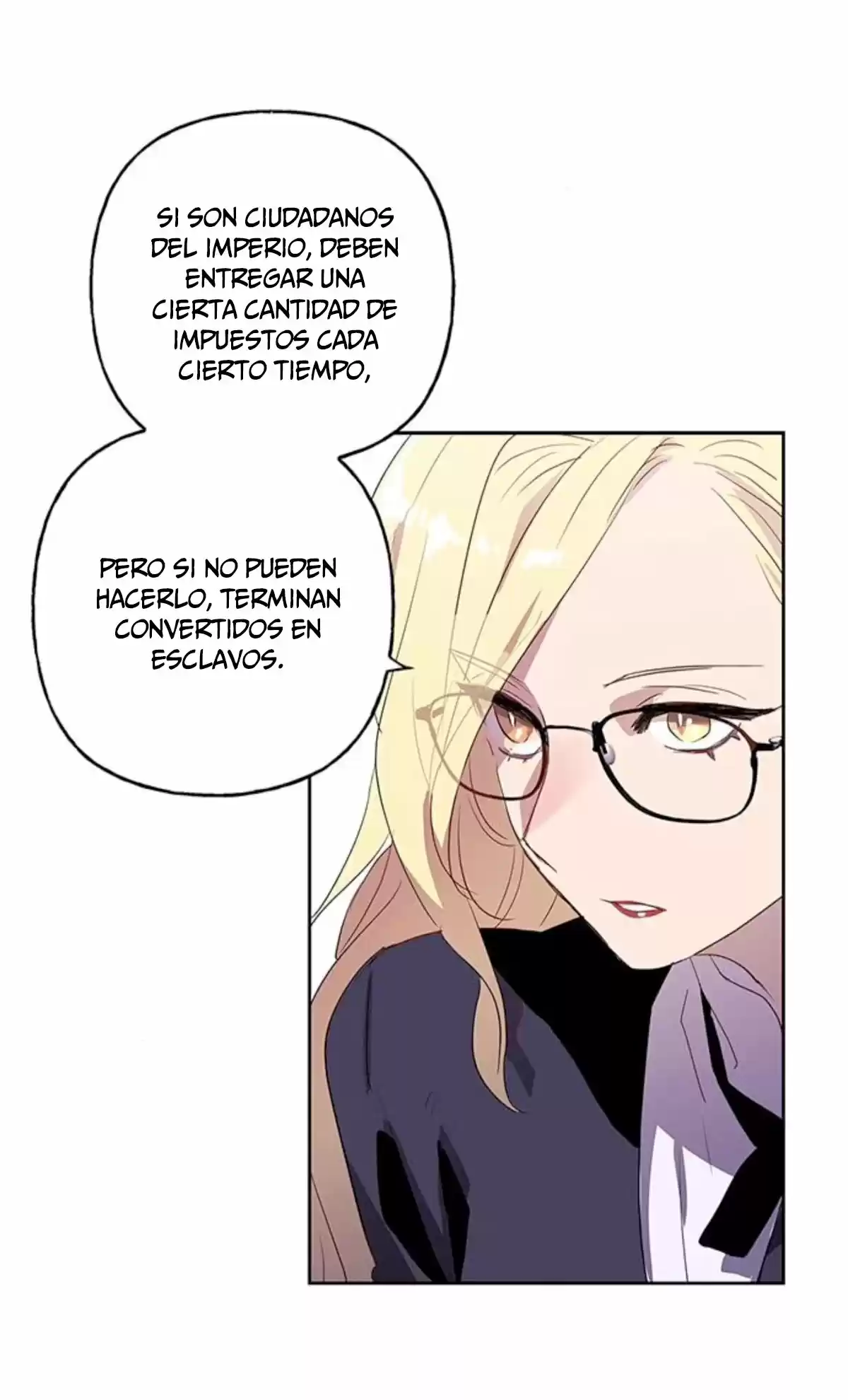 ¡Oh, Ten Paciencia, Mi Señor! - Capítulo 5 - Página 55 - LectorTMOo